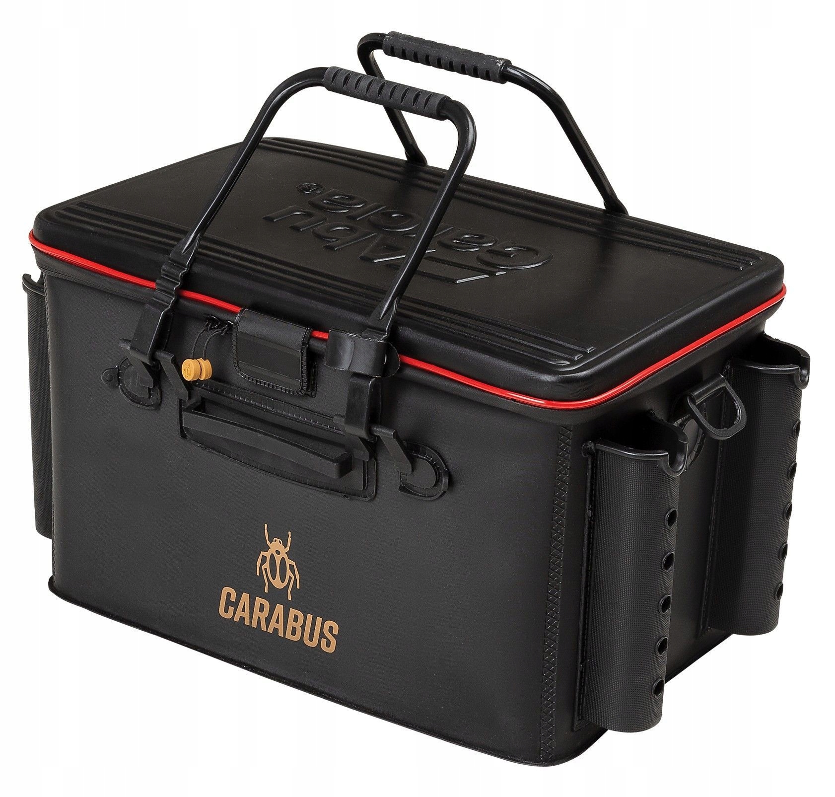 Torba Abu Garcia Carabus Bakkan