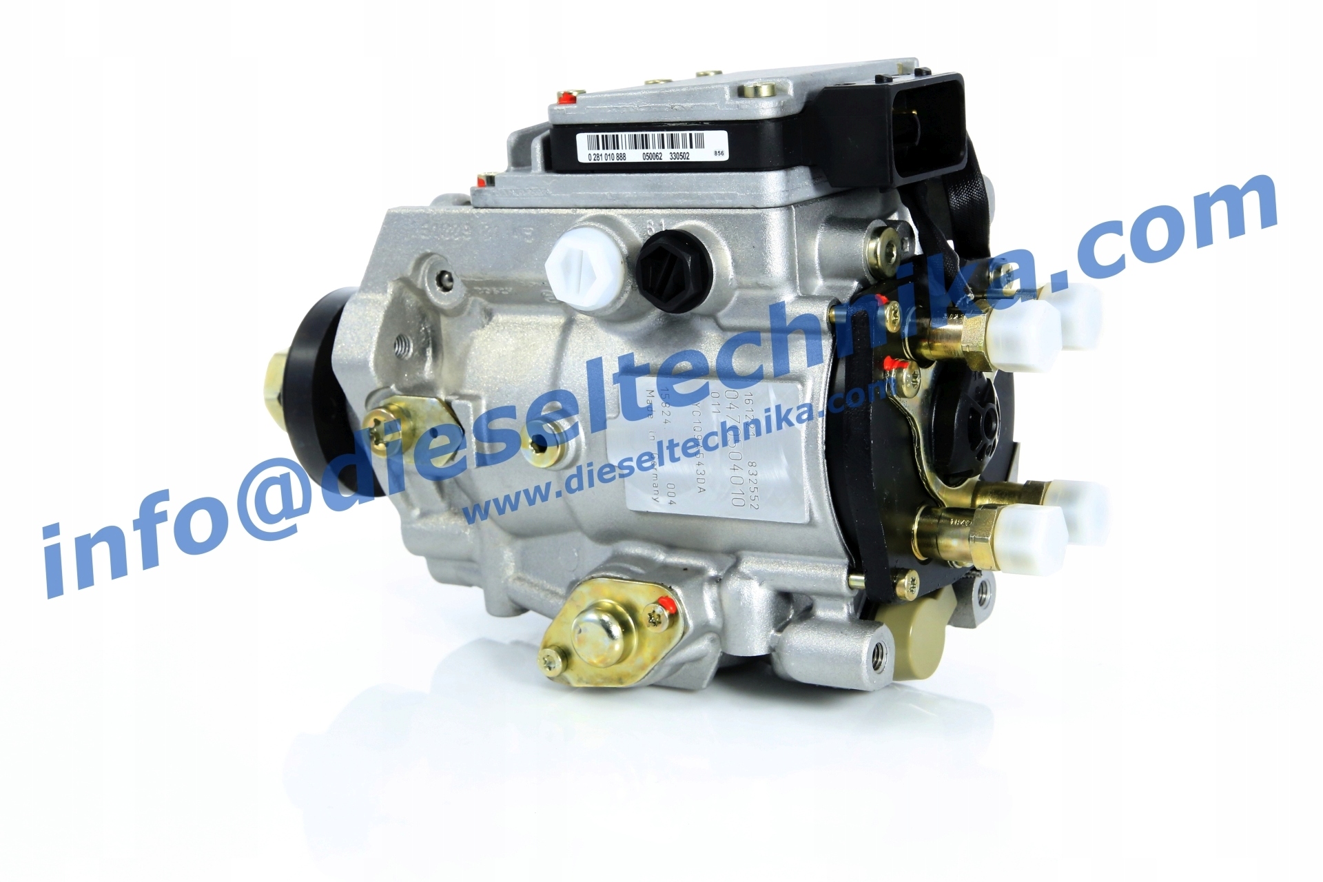 Pompa 0470504041 0470504040 0986444076 YC1Q9A543TG Producent części Bosch