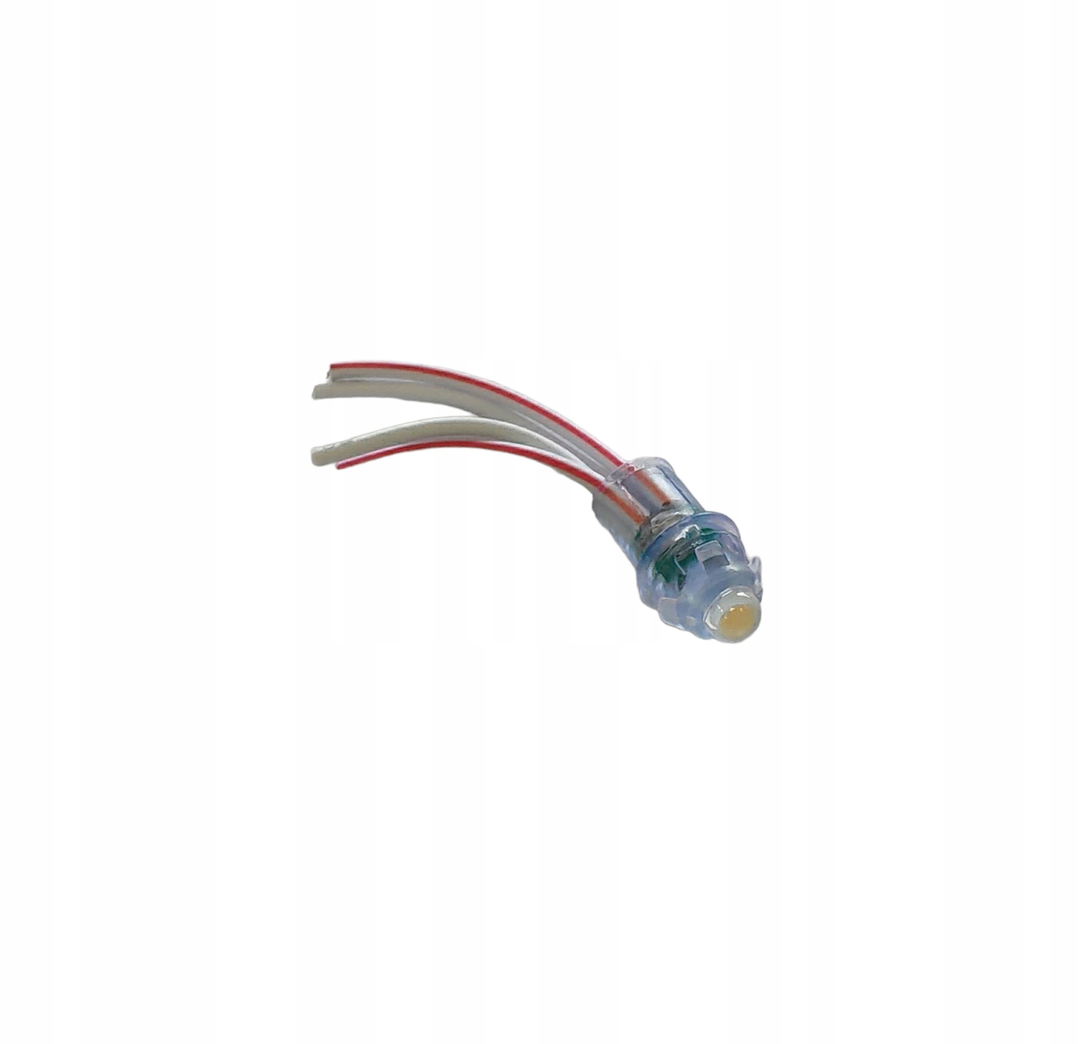 

Moduł Eye Soczewka 0,15W Ultra Cw IP67 60-70lm 12V