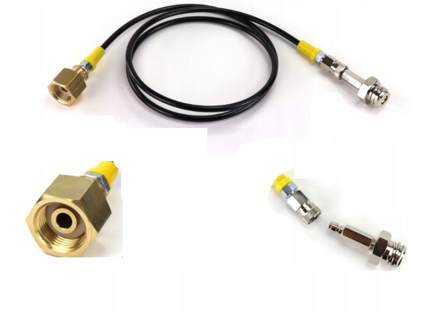 Przewód Do Saturatorów Sodastream Philips Brita