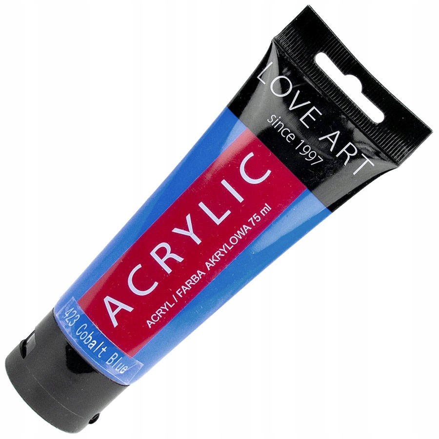 Loveart 423/75ml