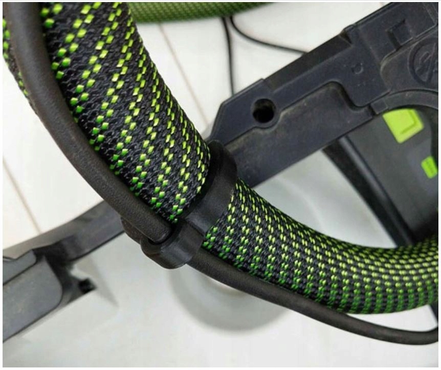 

Zacisk Klips do węża odkurzacza Festool 32 15szt.