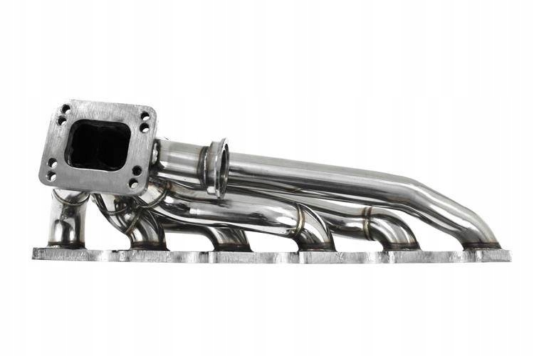 KOLEKTOR WYDECHOWY BMW E30 6-CYL TURBO PROFI