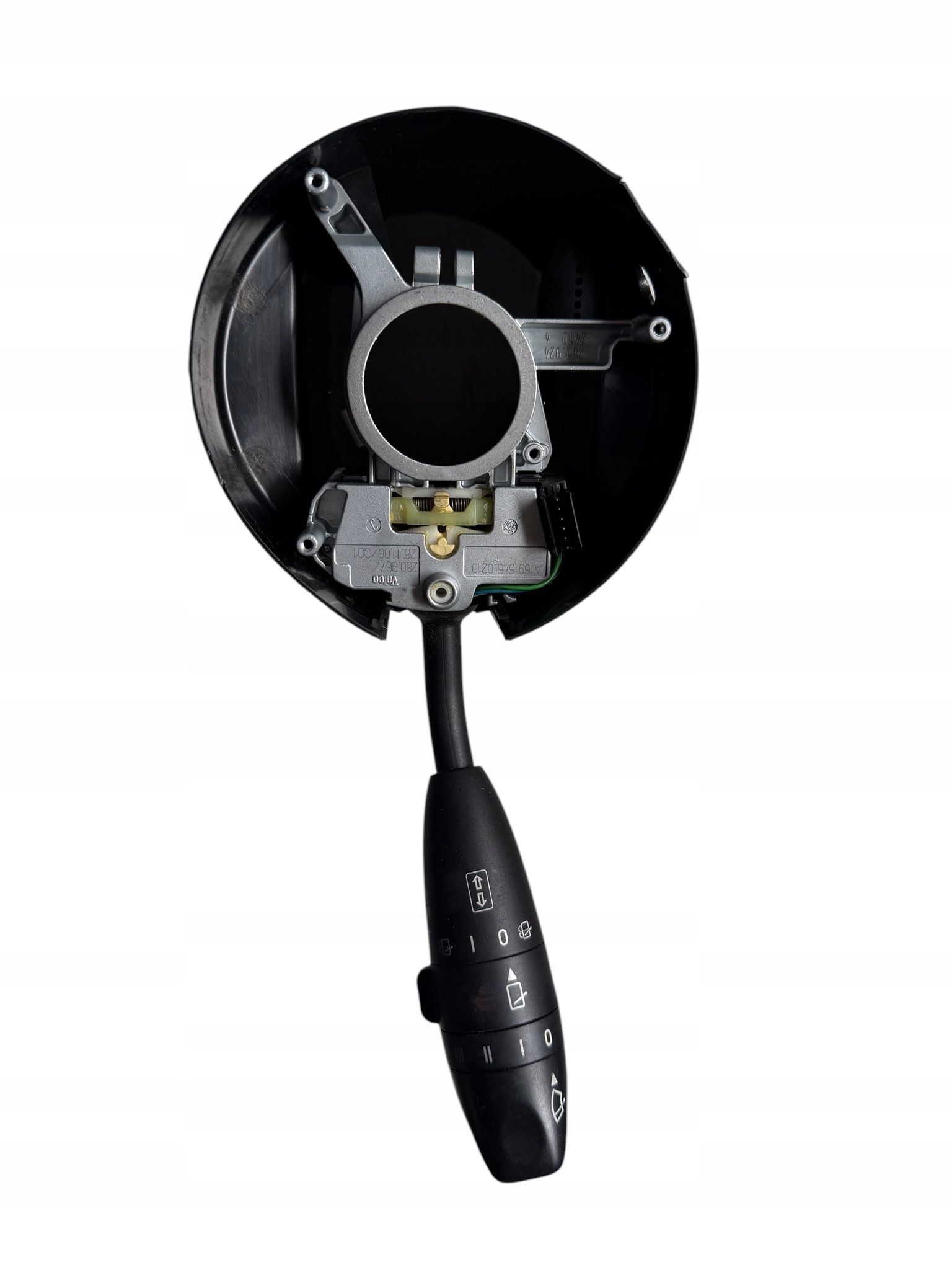 DEVIO LUCI TERGICRISTALLO TERGI MERCEDES W169 A1695450210