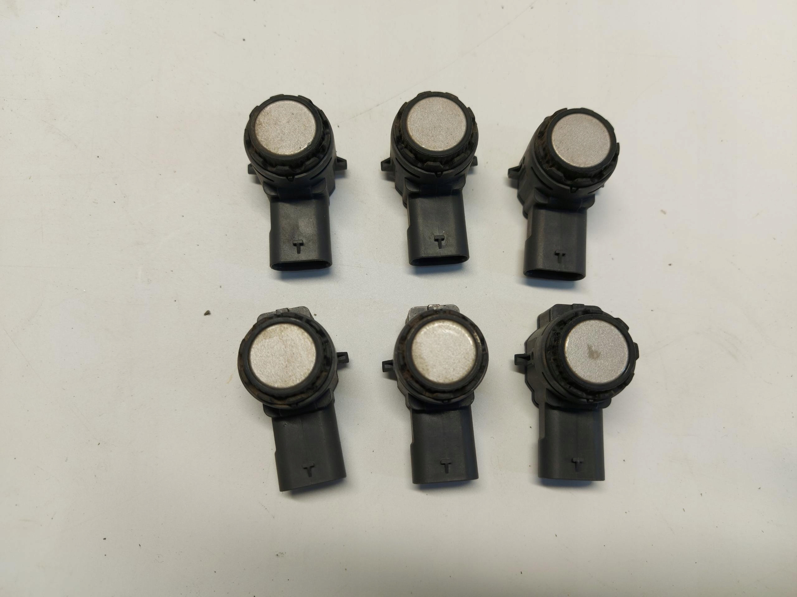 VOLVO XC60 II LIFT sensor reversing PDC 40005424