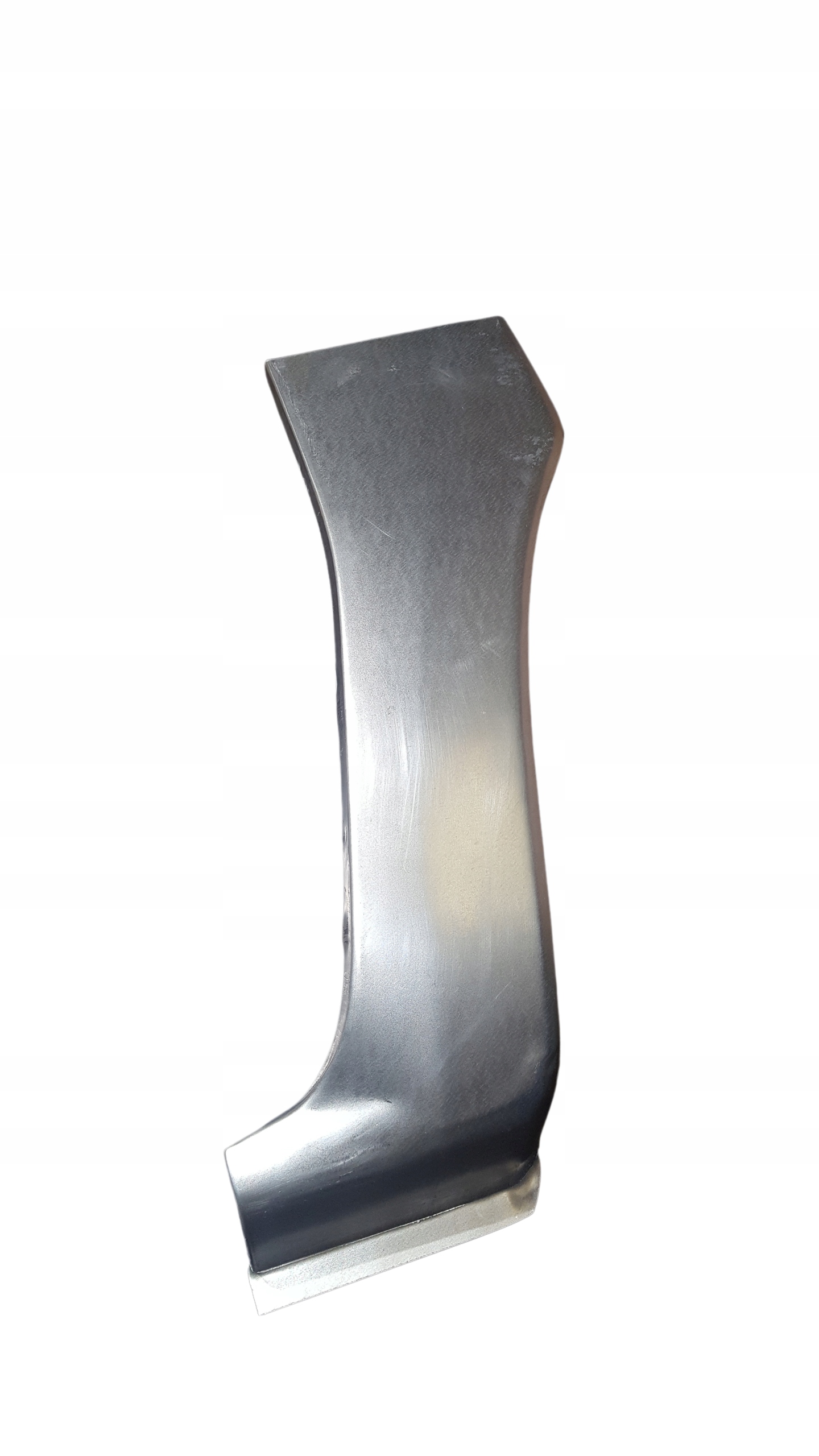 Toyota Hilux 01-05 Roh Kabiny Zadní Levý