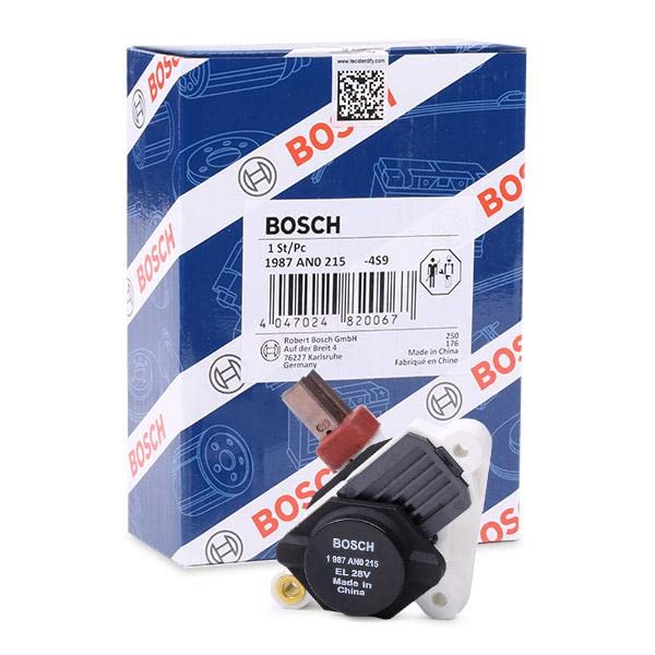 Bosch 1 987 AN0 215 alternator