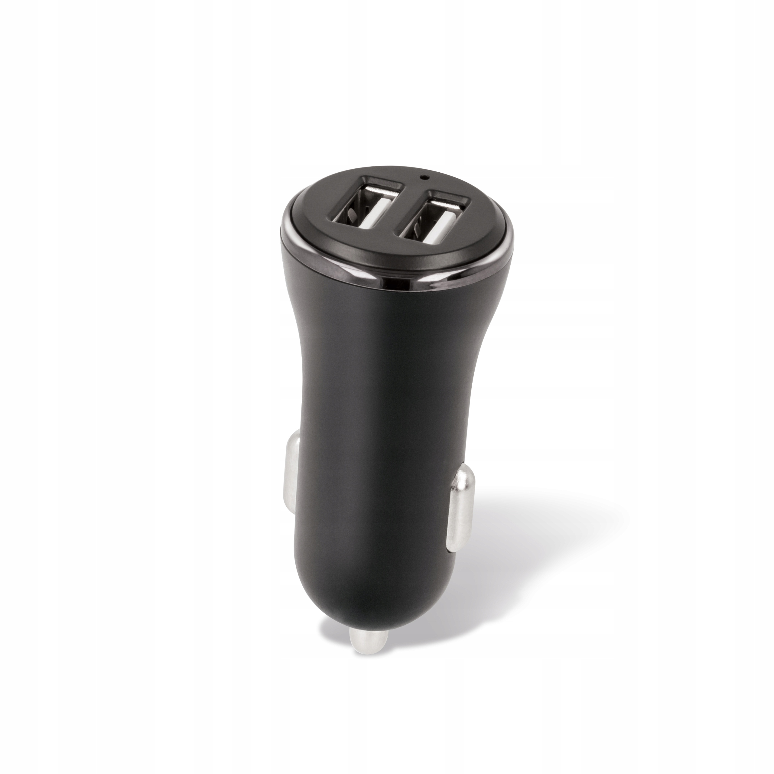 

Ładowarka samochodowa Forever CC-03 2x Usb | 3,6 A