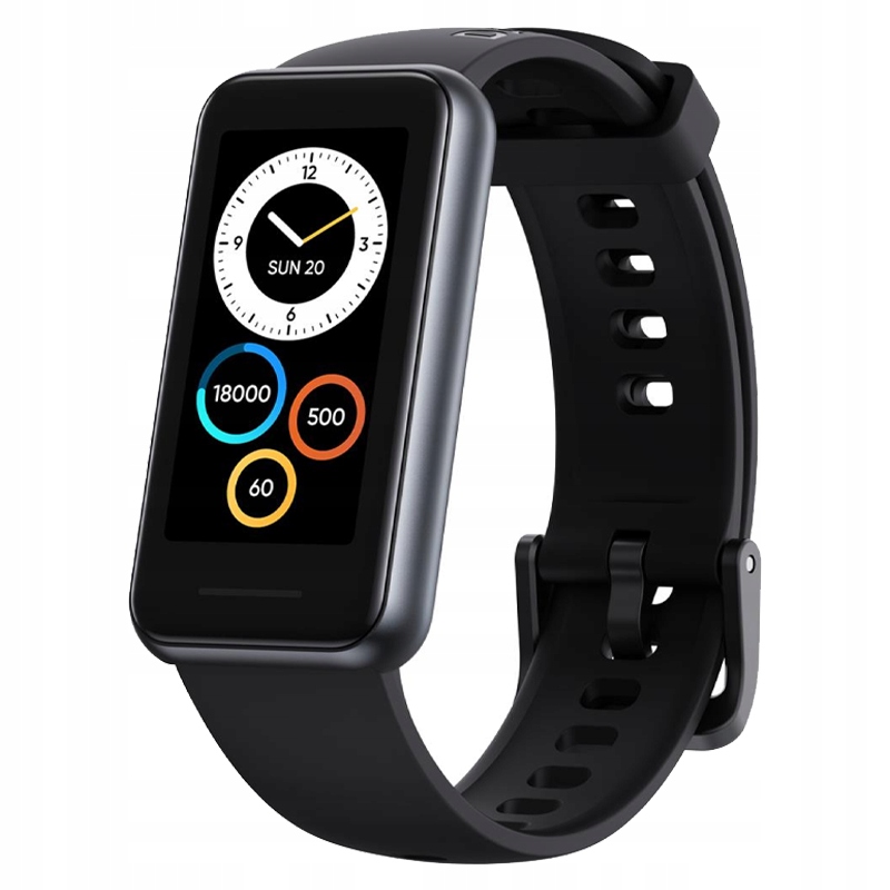Smartwatch Realme Band 2 Czarny