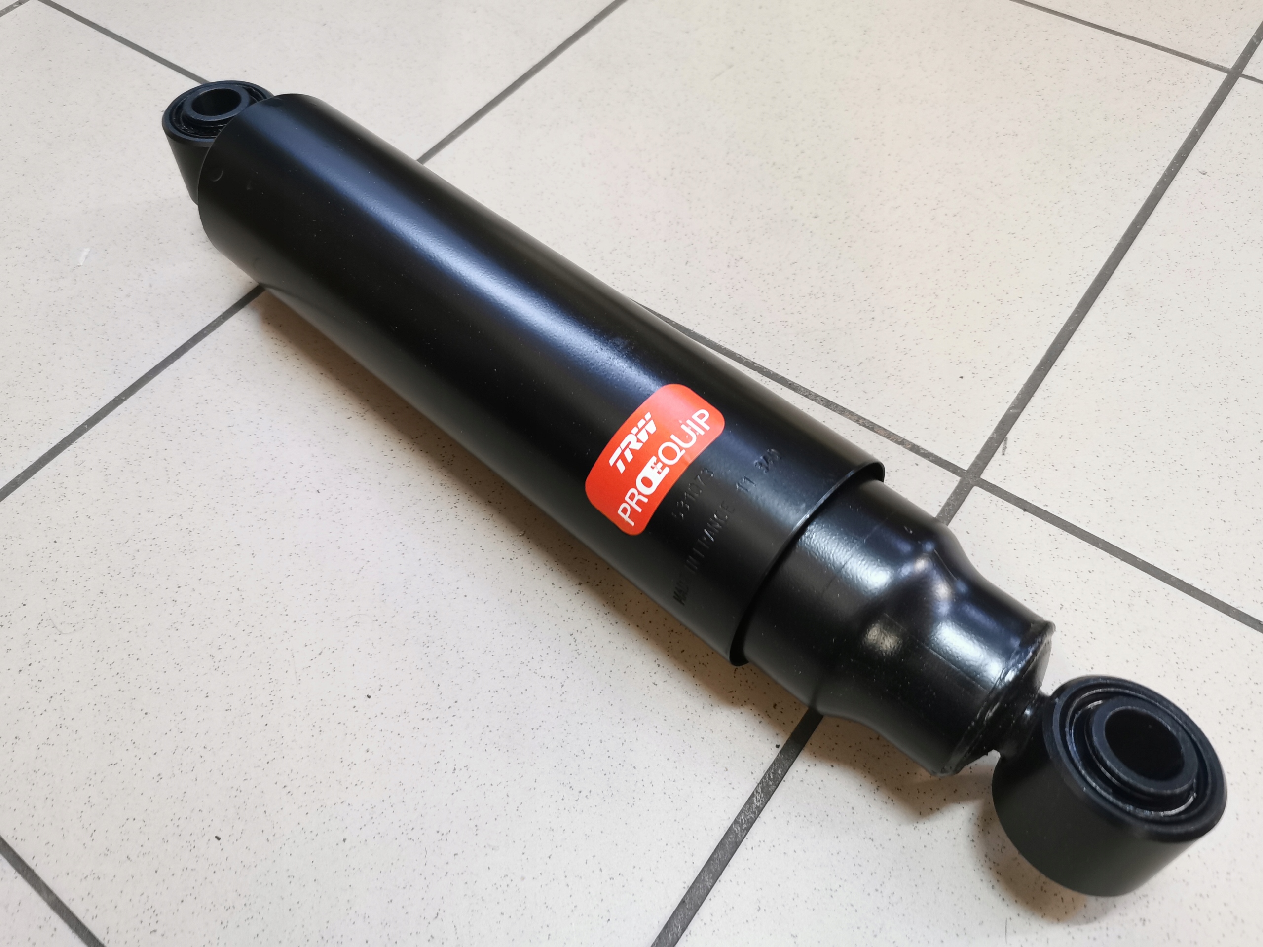 TRW АМОРТИЗАТОР RENAULT RVI JHZ5005 50 01 863 291