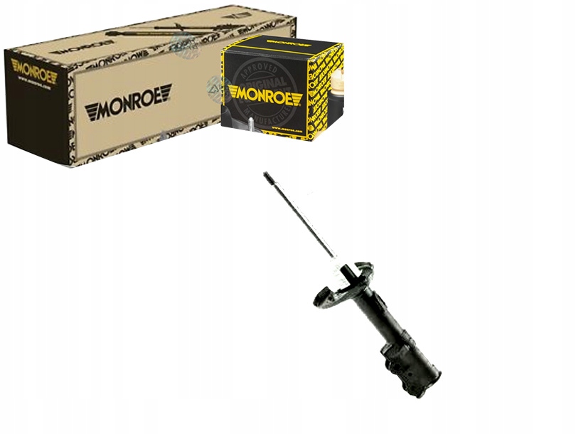 Tlumič Monroe 1521761 1535747 1561830 8V5118K