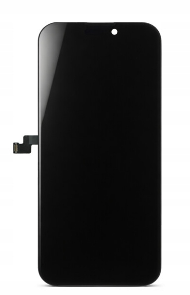 Displej Jk In-Cell (90 Hz) pre iPhone 16 Pro