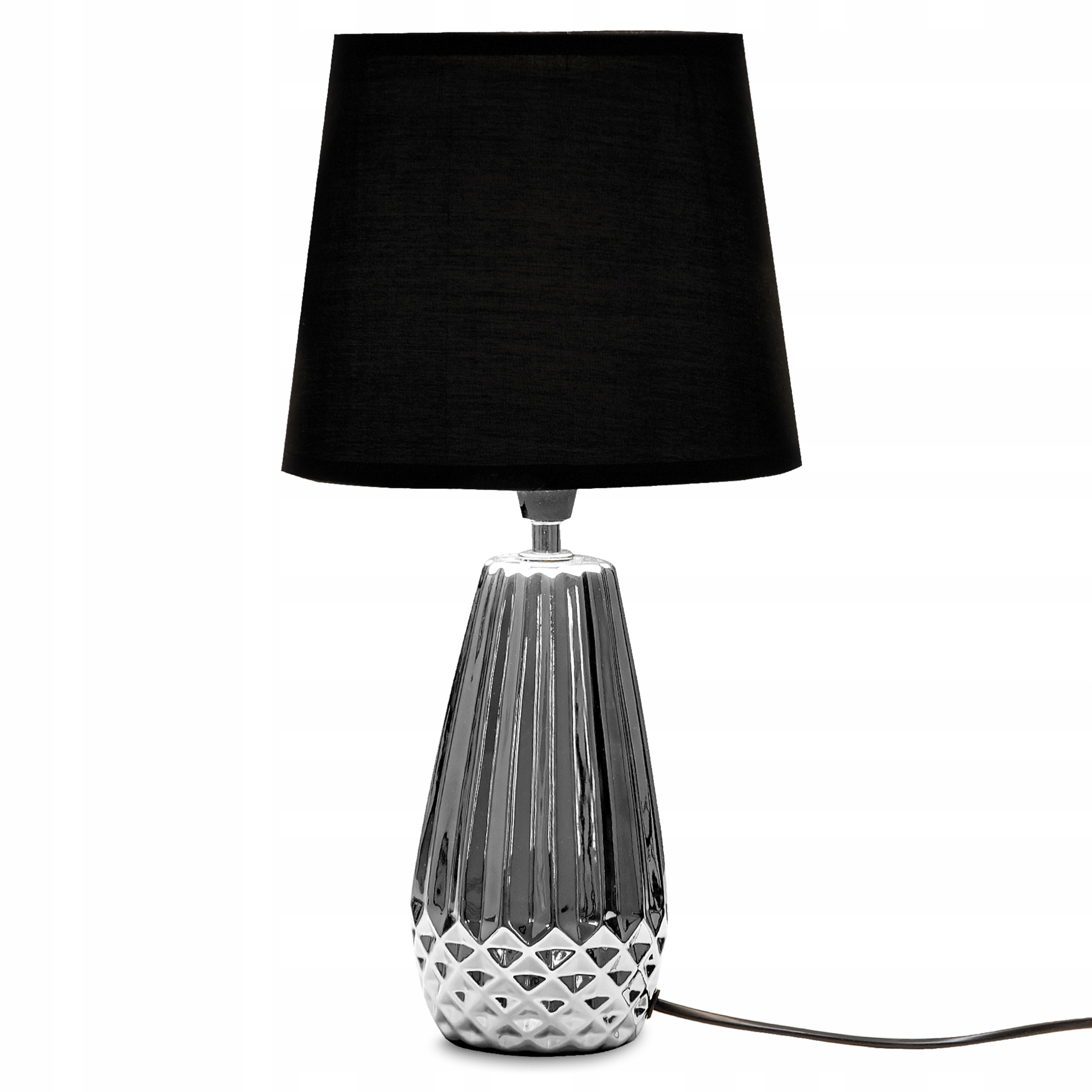 

Lampka Nocna Duża Stołowa Led Konsimo