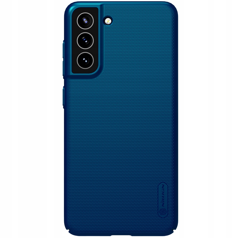 

Etui do Galaxy S21 Fe, case, pokrowiec, Nillkin