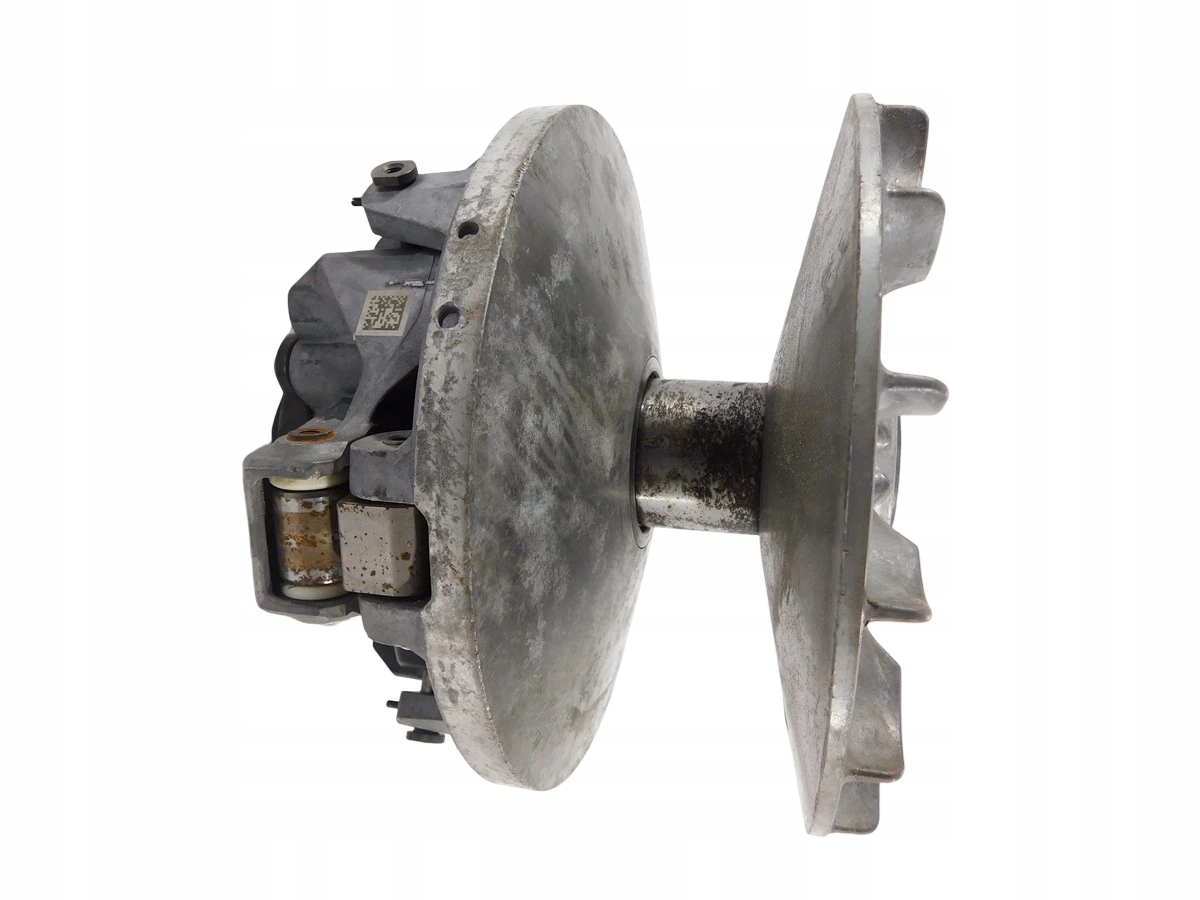 Variátor Pohon Can-am Maverick X3 Turbo 23-24 U-11 420686870