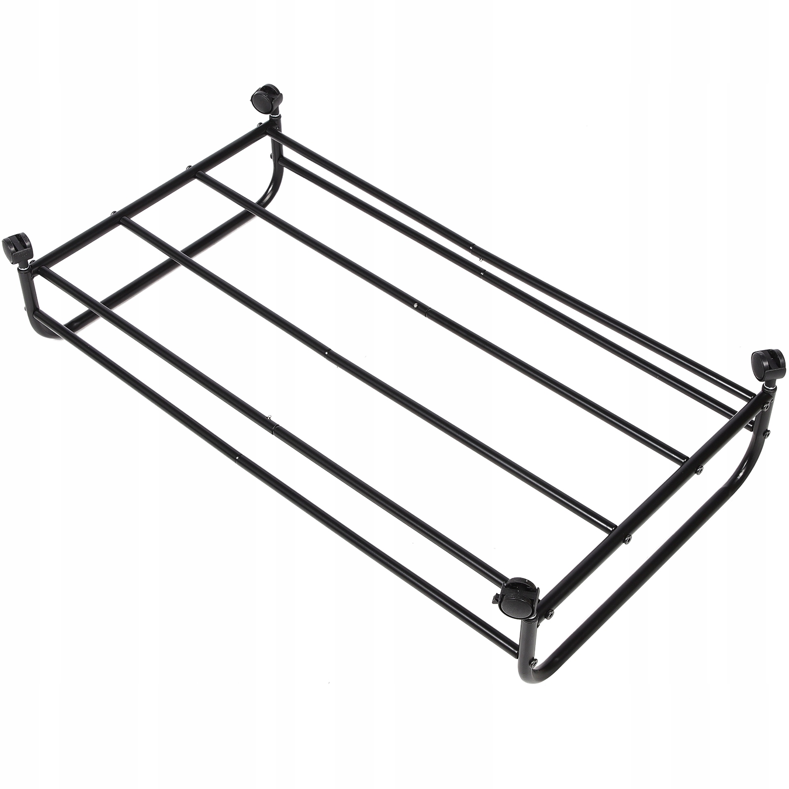 SZUFLADY POD ŁÓŻKIEM ORGANIZATOR NA BUTY SYPIALNIA