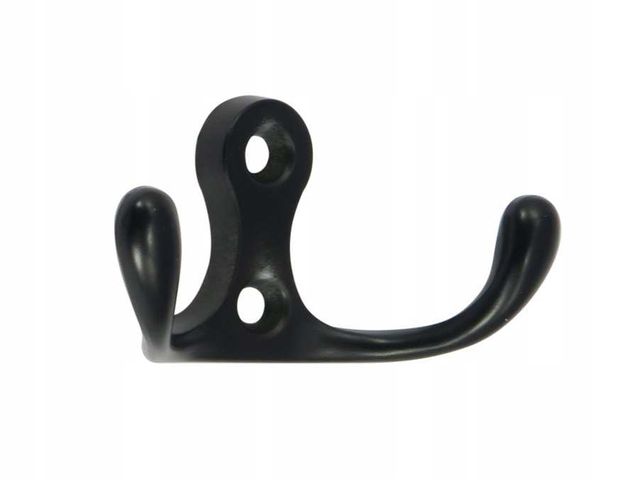 

Wieszak Meblowy Na Ubrania Czarny CH01 WP19