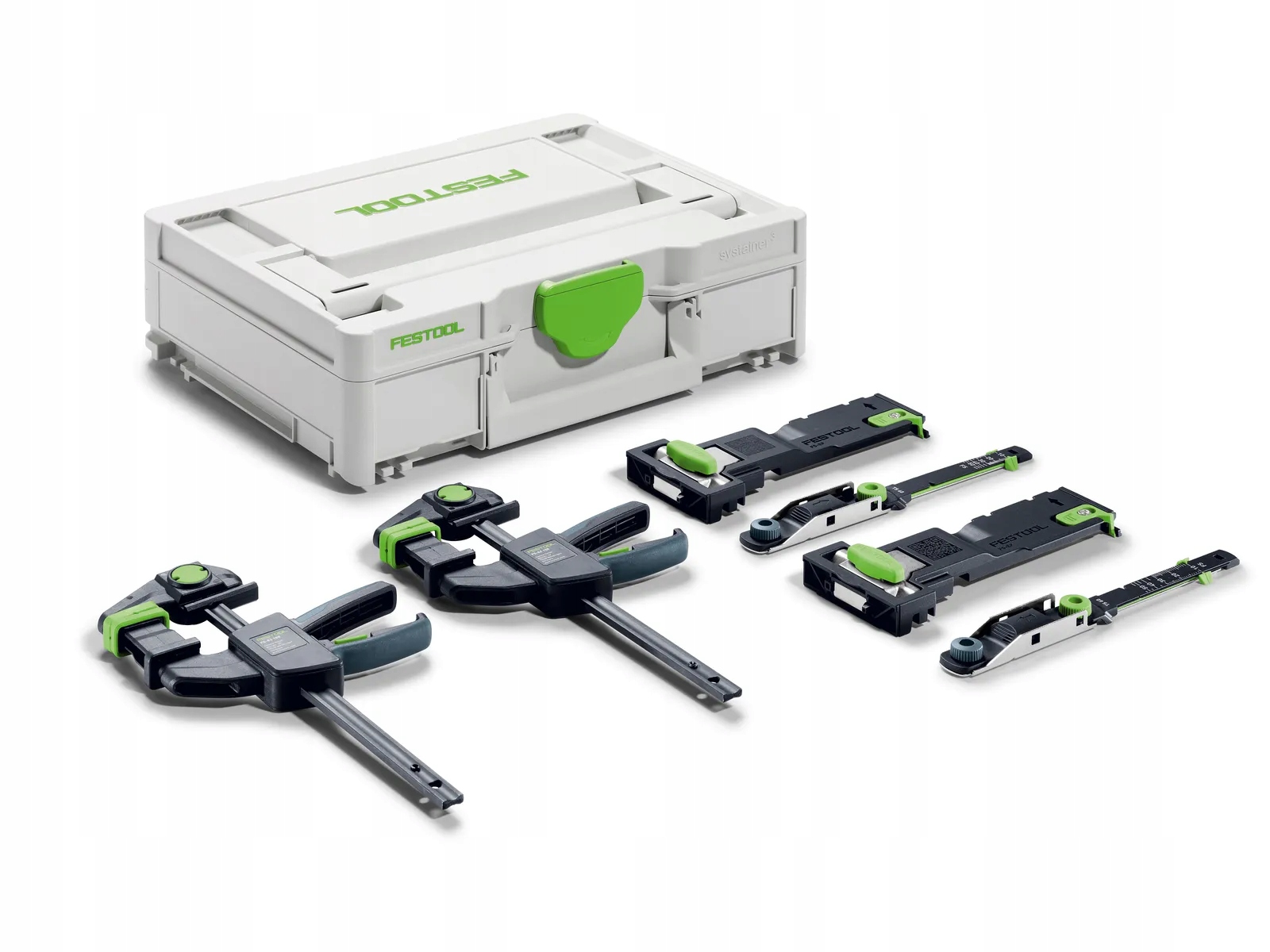Festool Sada vybavení Zs Fs-ep TS60 578698