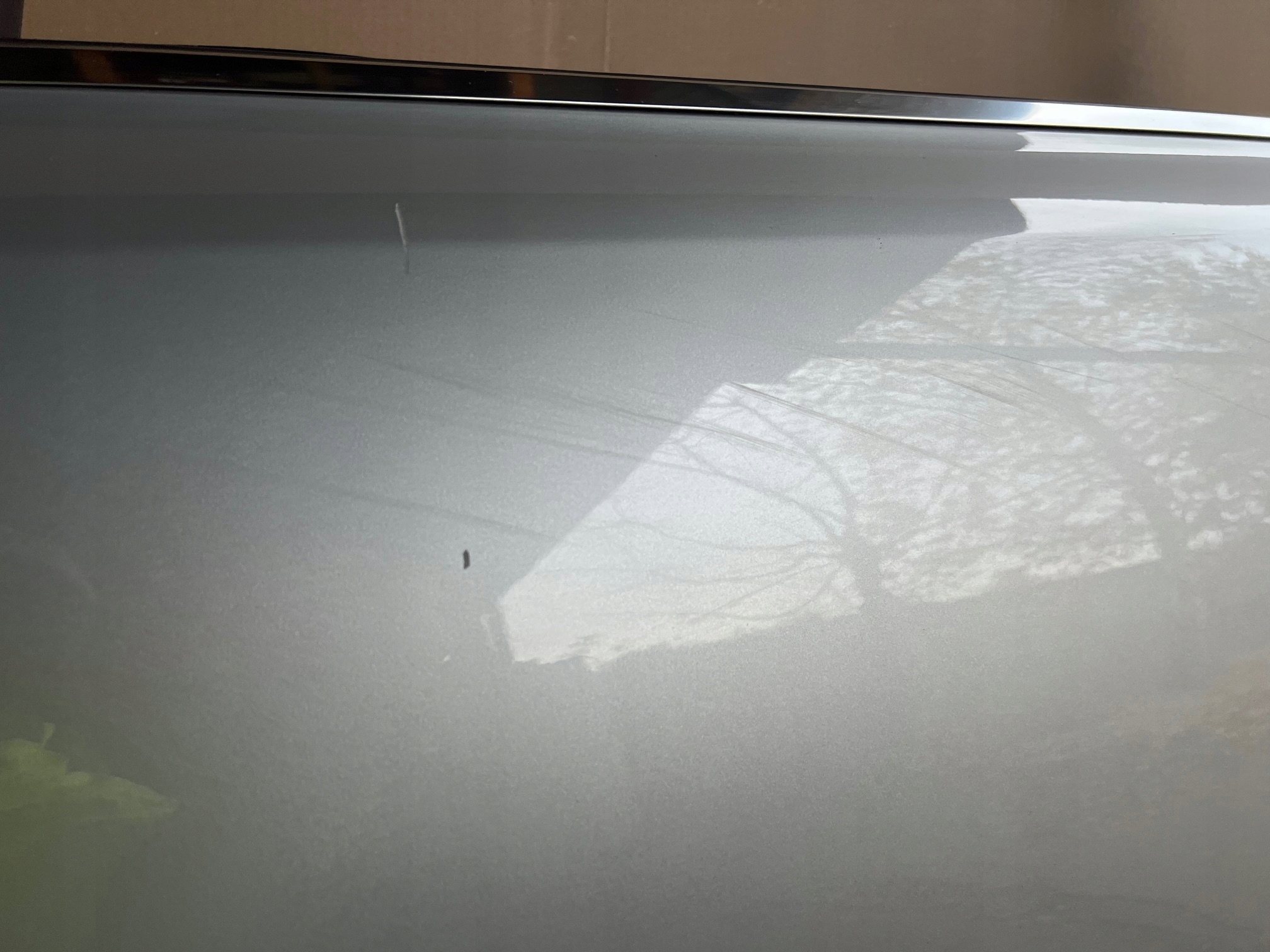 AUDI A8 D3 door left rear. left rear part KROTKIE LY7W