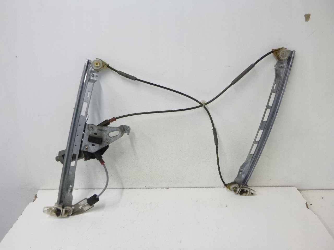 MÉCANISME VITRE AVANT GAUCHE PEUGEOT 206 3D 02R.