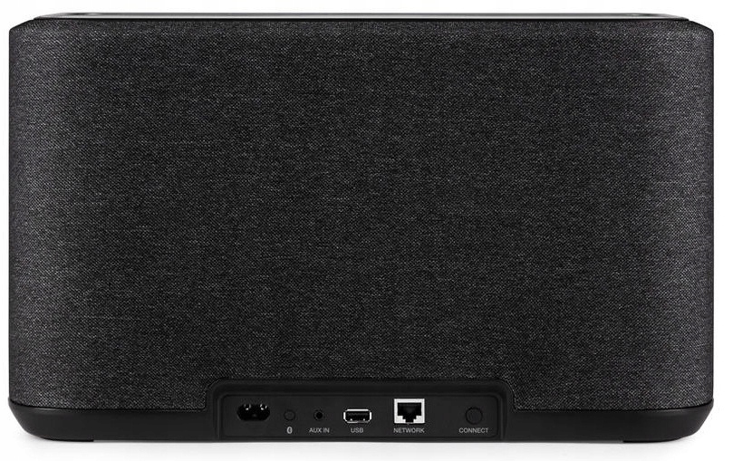 Głośnik multiroom DENON Home 350 Czarny Kod producenta DENONHOME350BKE2