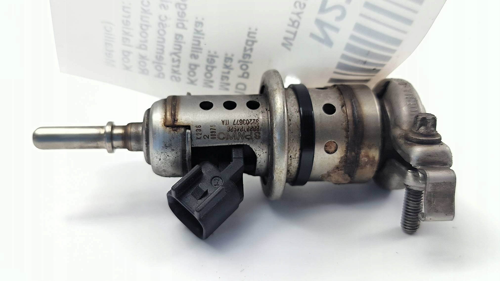 Injecteur ADBLUE 32203677 2.0 D4 VOLVO V60 II