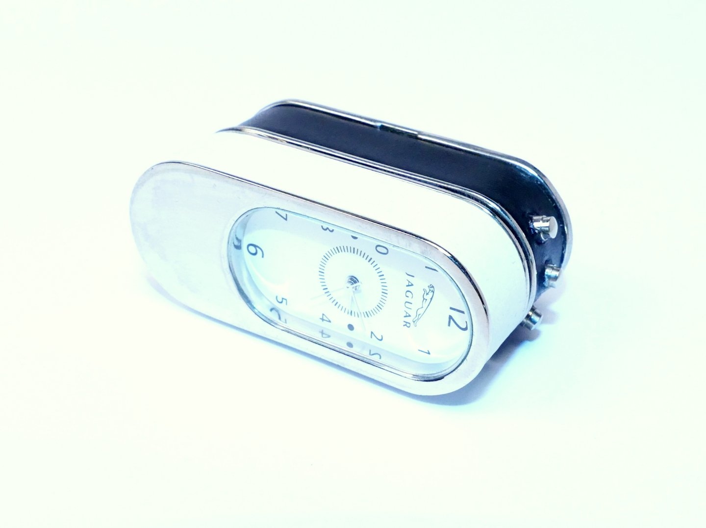 ЧАСЫ JAGUAR С БУДИЛЬНИКОМ