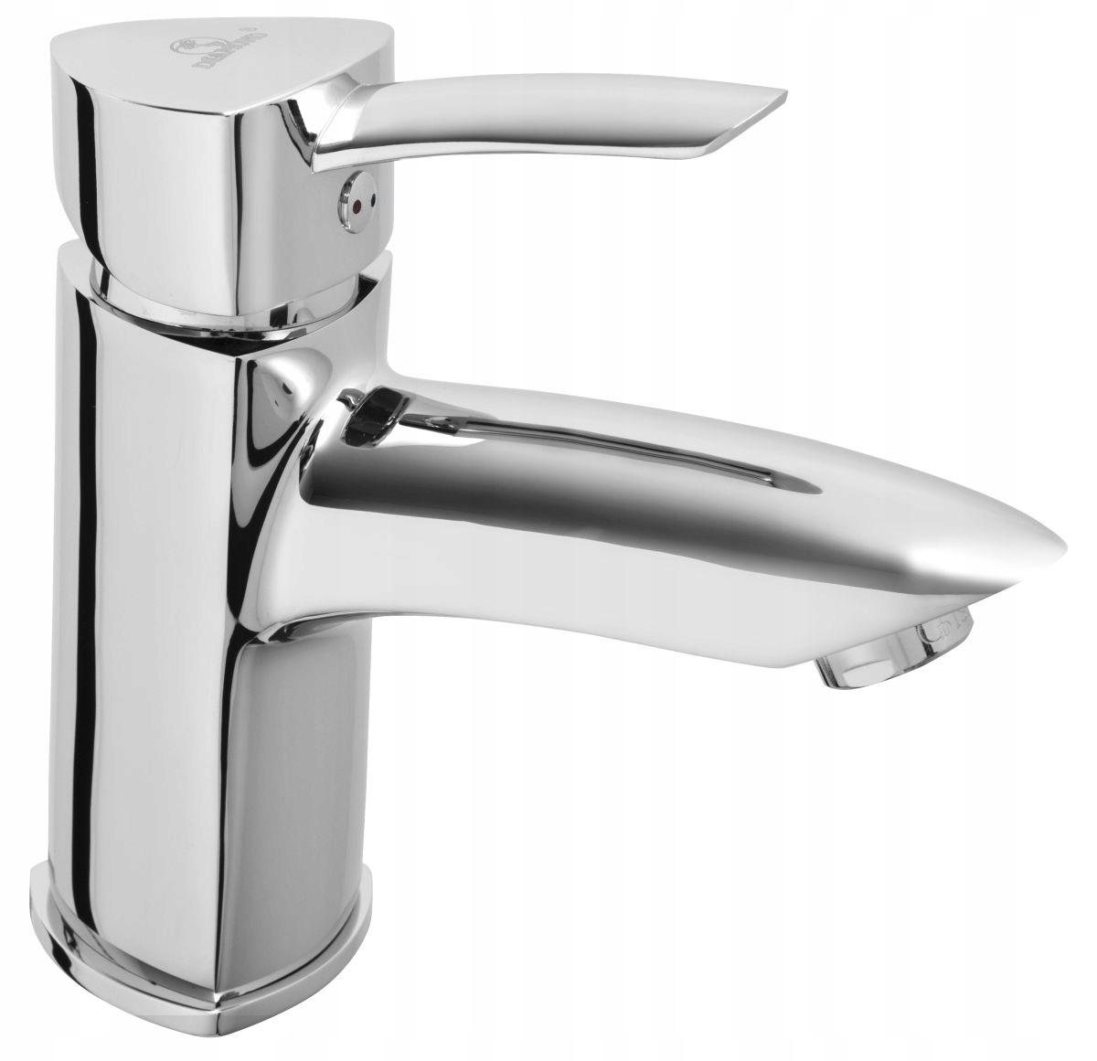 Umývadlová batéria Zátka Click-Clack Teneryfa