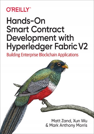 Hands-On Smart Contract Development with