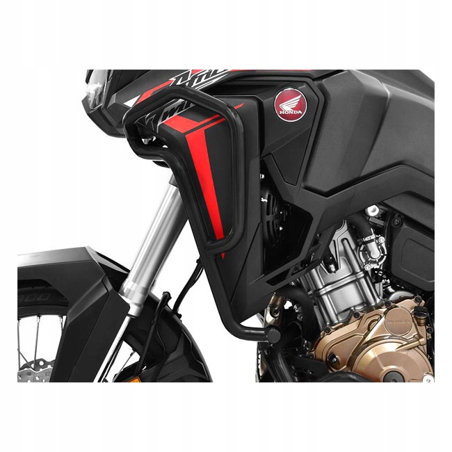 Crash Bary horné Honda 20-21 CRF1100 DL AfricaTwin