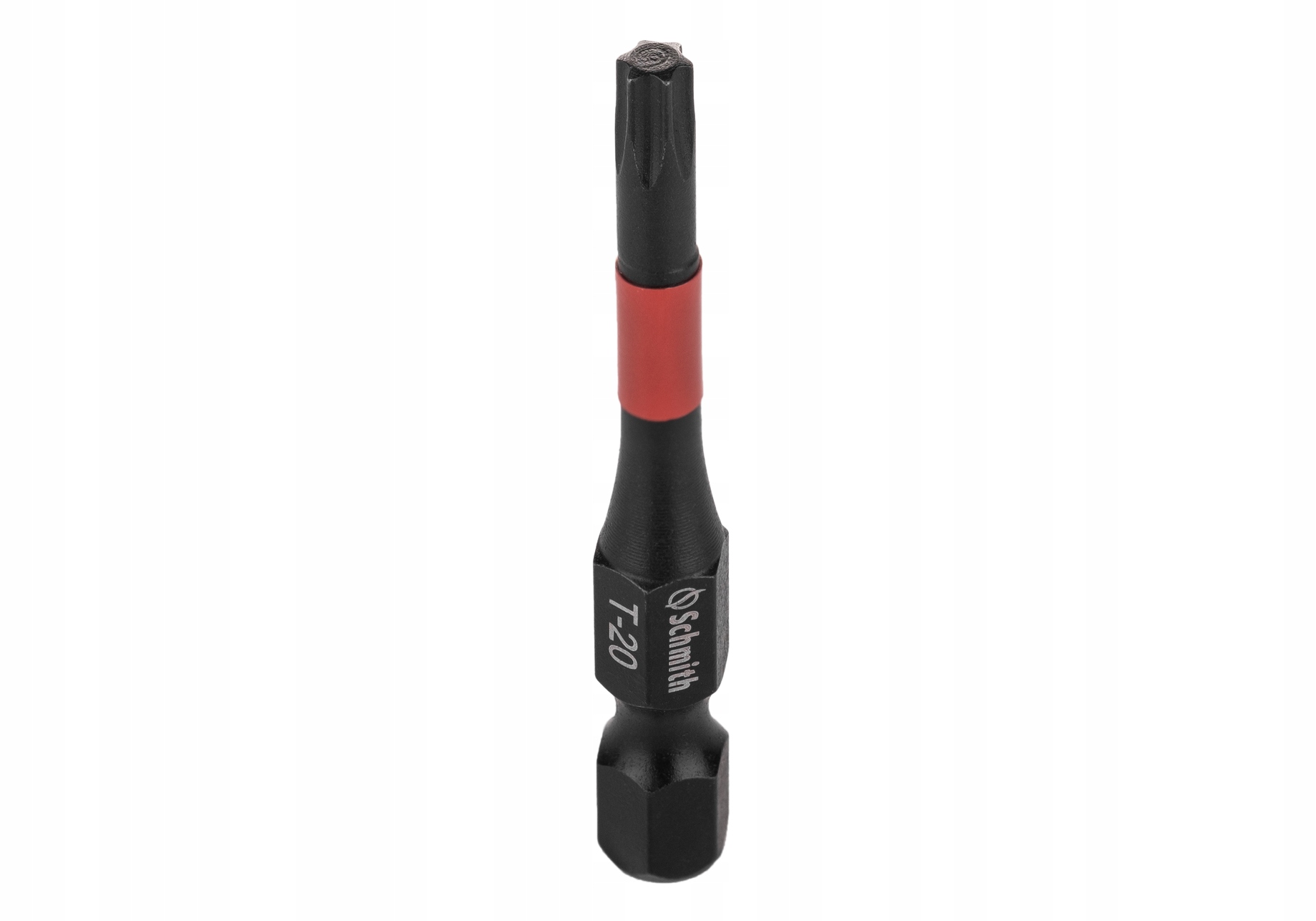 

Bit Udarowy Torx T20 x 50 mm Linia Hi-TEK Schmith
