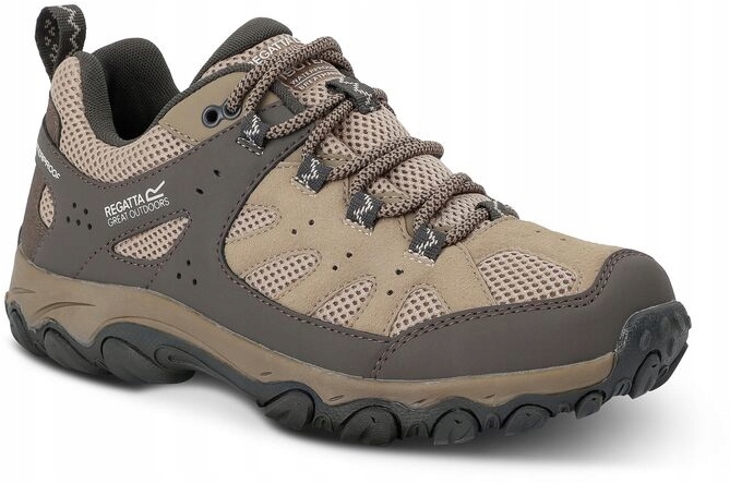 Damskie buty Regatta Edgepoint IV RWF894 1M1 41