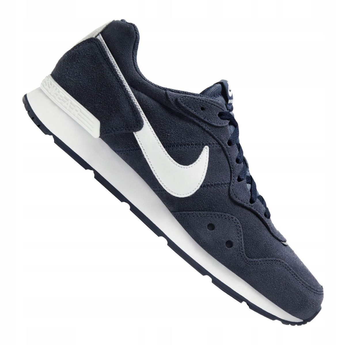 

Venture Runner Suede 44