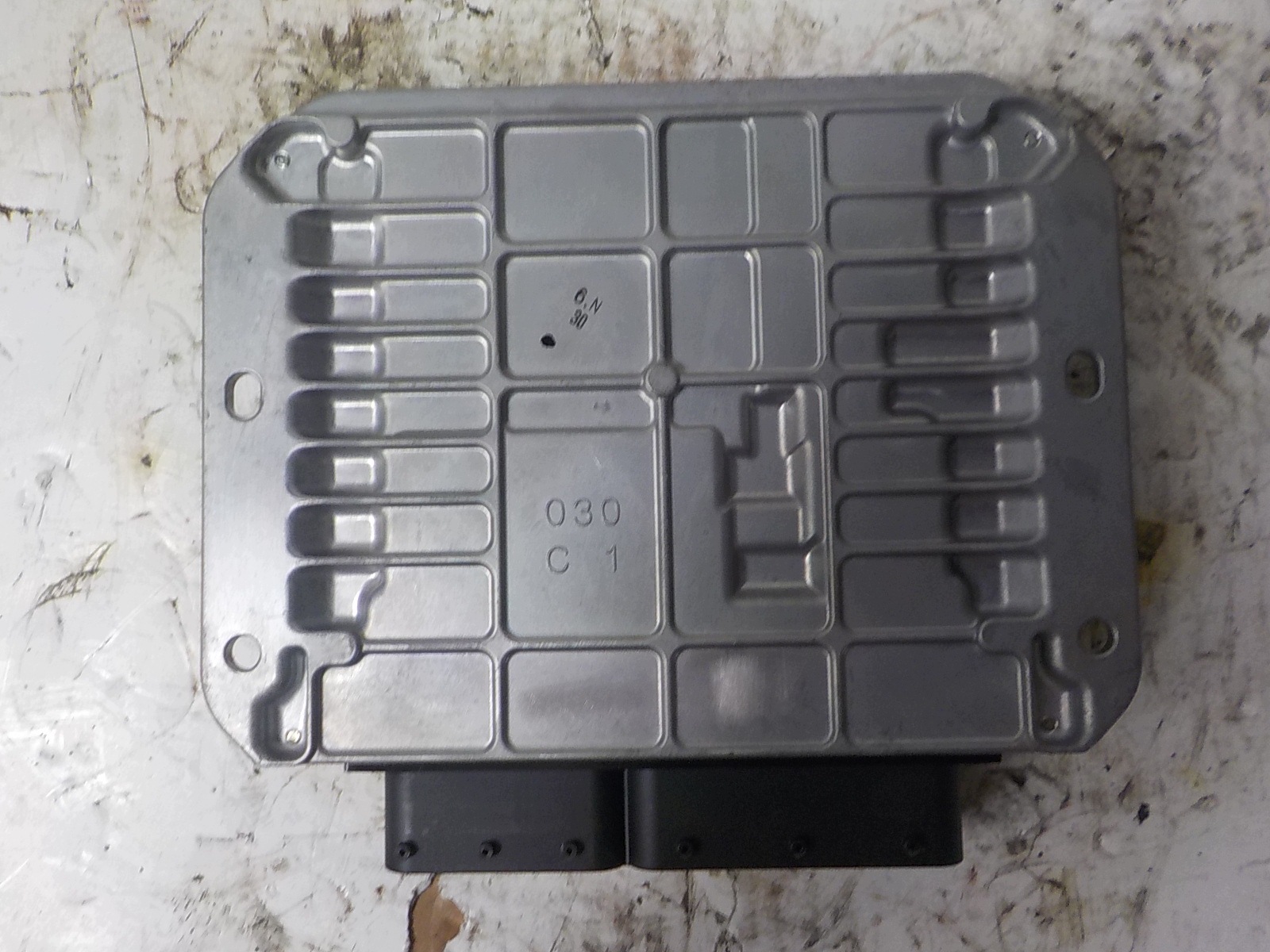 MAZDA 6 II computer control unit R2BF18881D 275700-0193