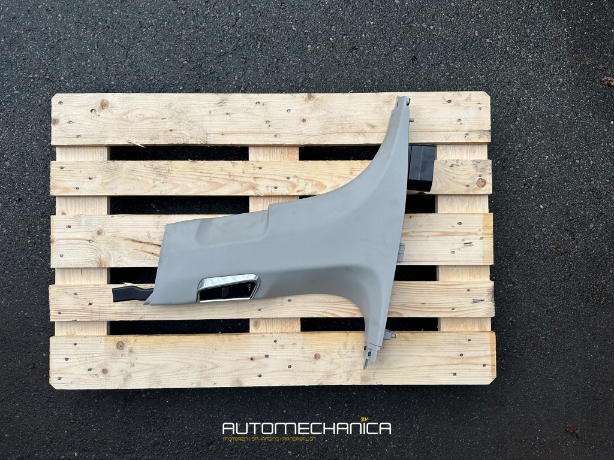 OSŁONA PANAMERA 971 SŁUPKA B LEWA