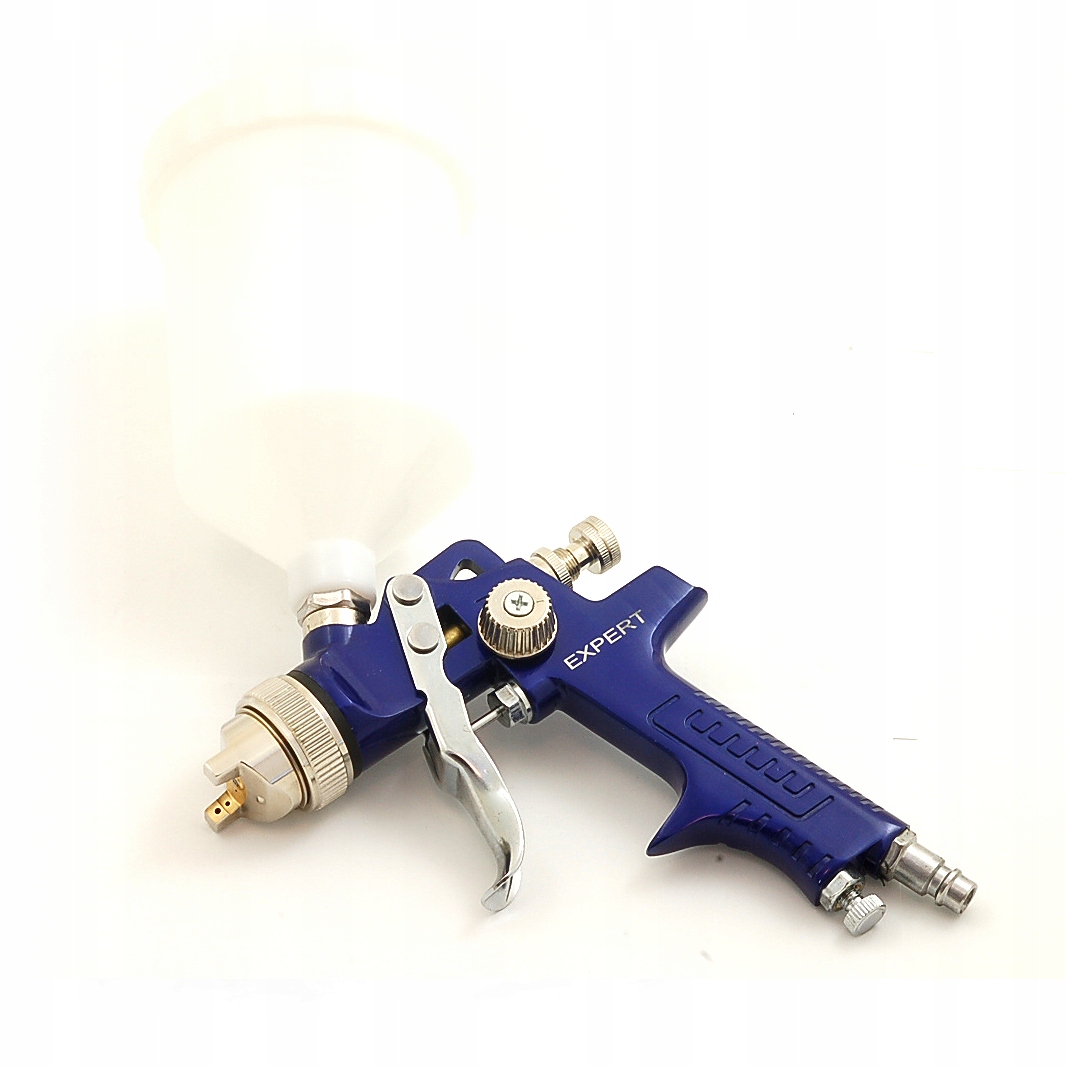 Pistolet lakierniczy ITALKO EXPERT 1.7