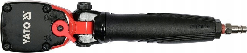 KLUCZ PNEUMATYCZNY PRZEGUBOWY 1/2'' Rodzaj klucz udarowy