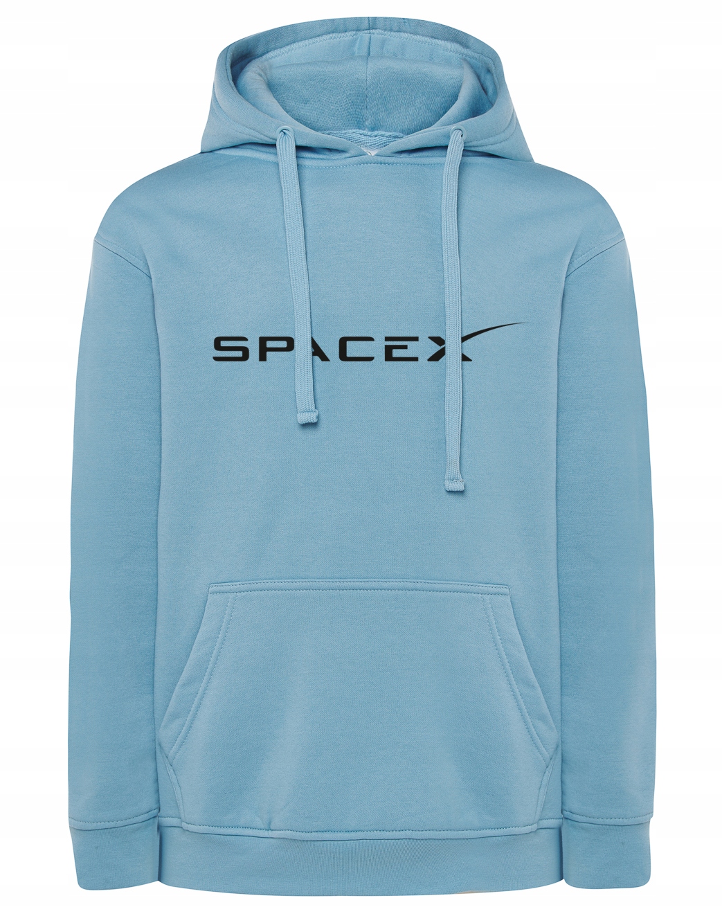 

Męska bluza z kapturem SpaceX Musk Xs