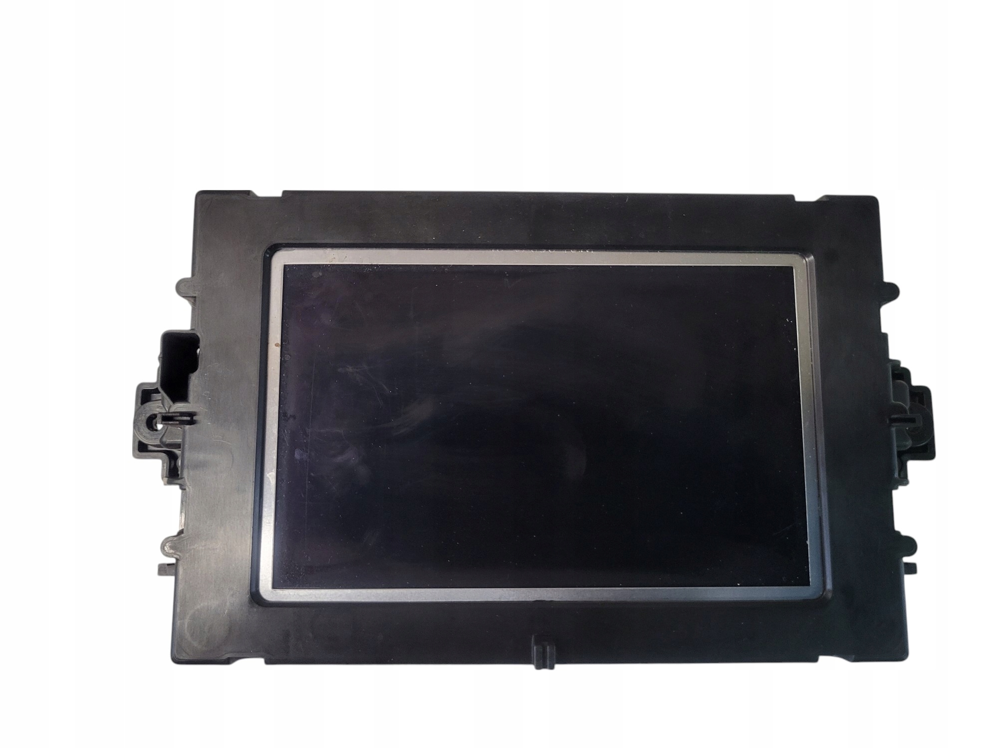 EKRAN der Navigation MERCEDES W204 A2C30083600