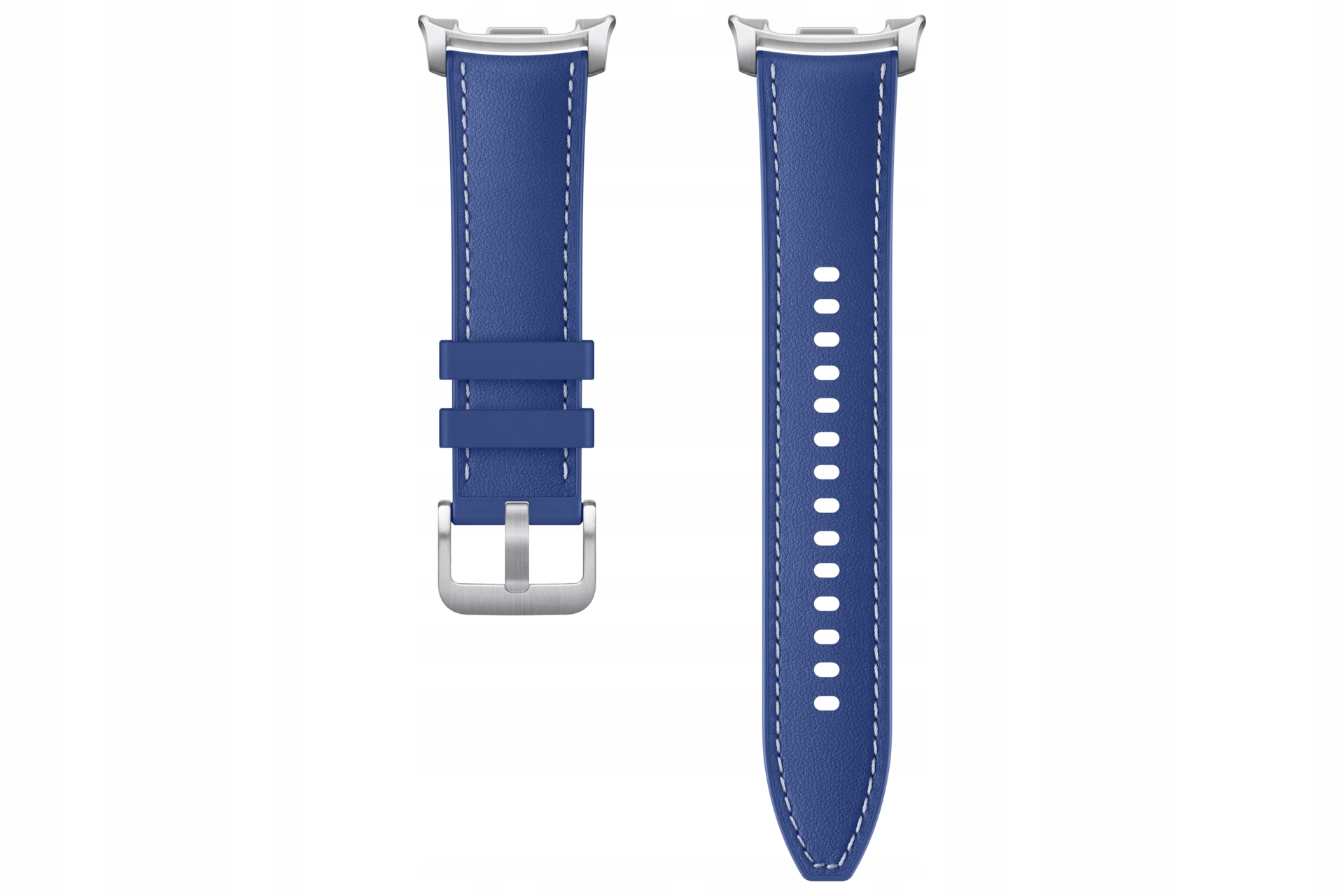 Samsung Hybridný remienok Watch 8 Blue ET-SLL50LNEGEU