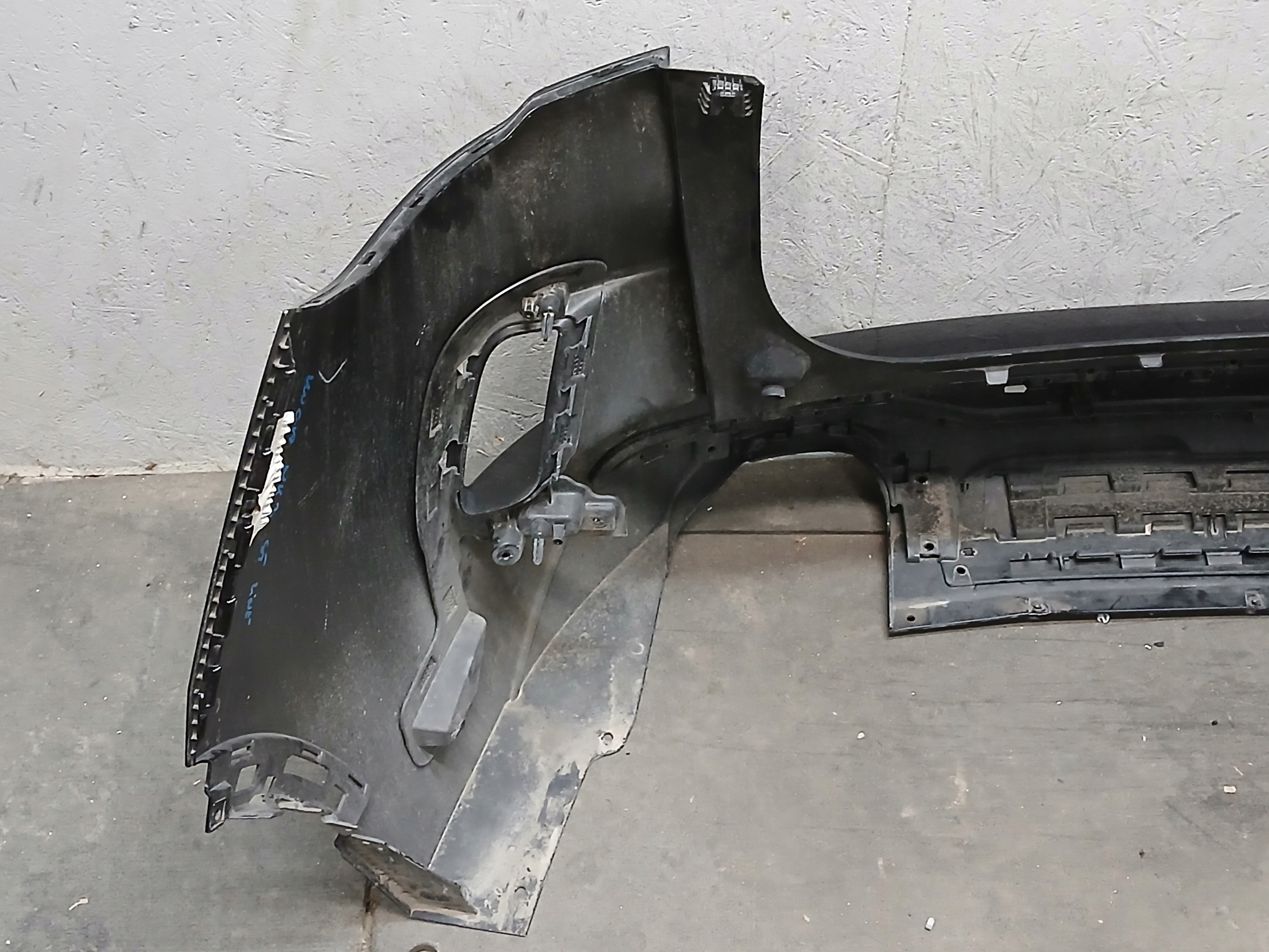 Stoßstange heck FORD KUGA MK3 ST LINE
