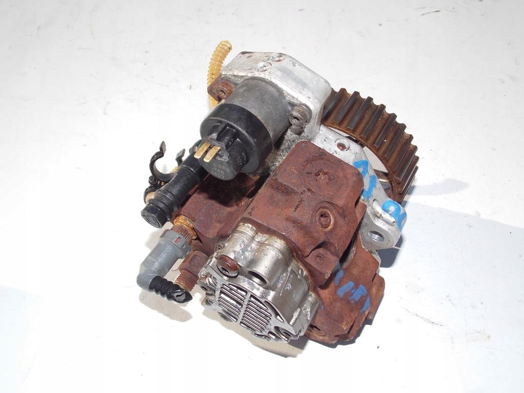 ТНВД TRAFIC VIVARO 1.9 DCI 0445010075