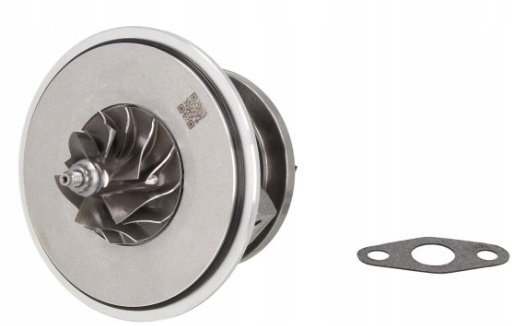 Jádro Vložky Turbíny Koras Chra Volvo S40 1.9 DI 95 Km 454165 700830