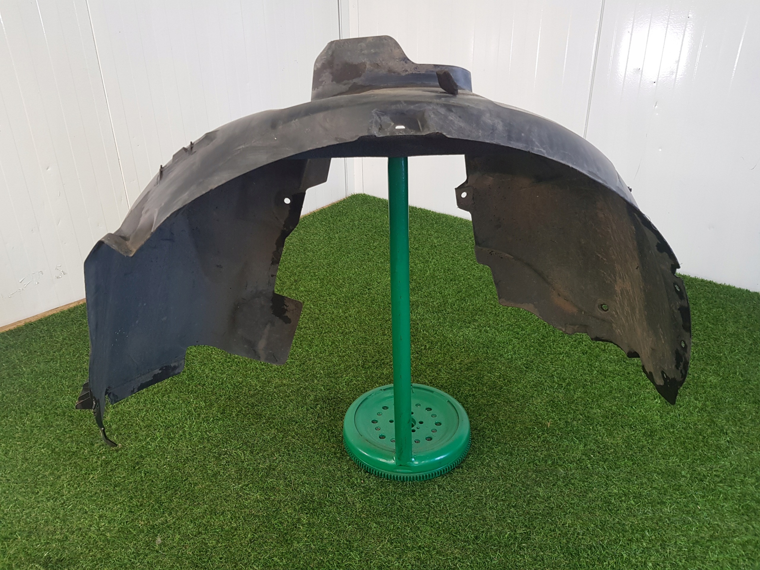 mudguard left front FORD S-MAX 6M21-A16115-A