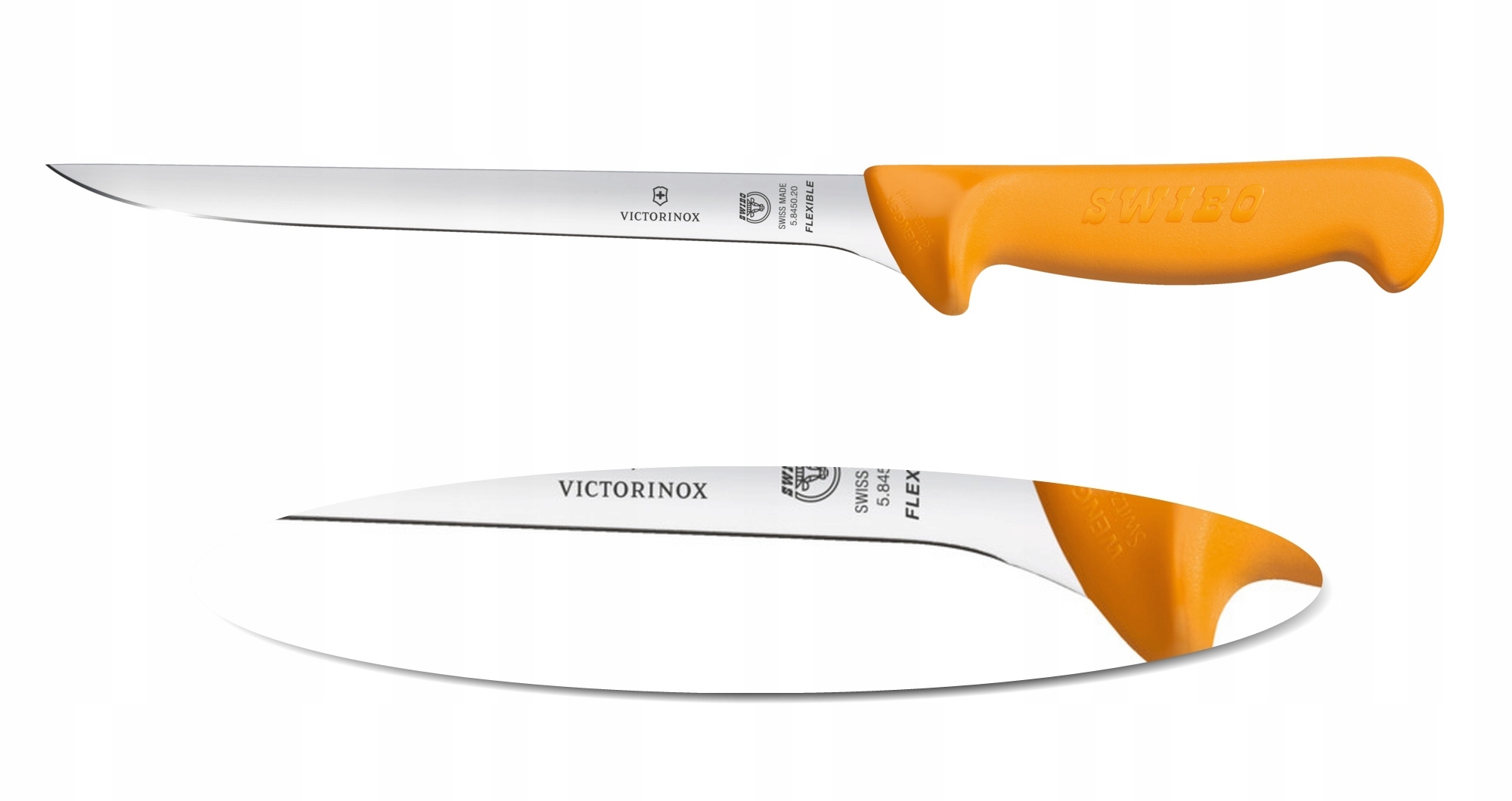 

nóż kuchenny Victorinox Swibo 5.8450.20, 20cm
