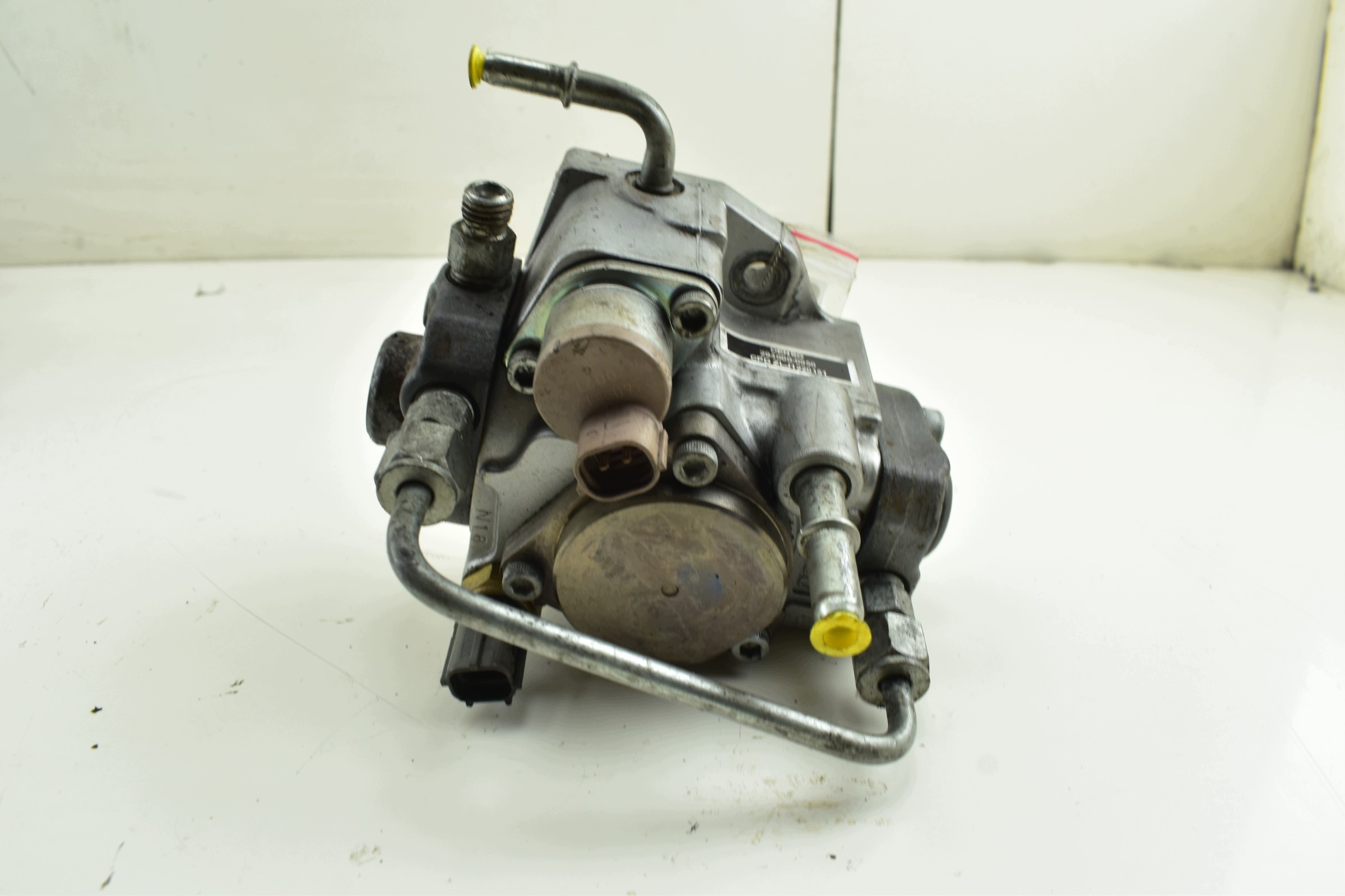 Pompe d’injection MAZDA 6 III GJ 3 III BM CX-5 et 2.2 D 294000-1663