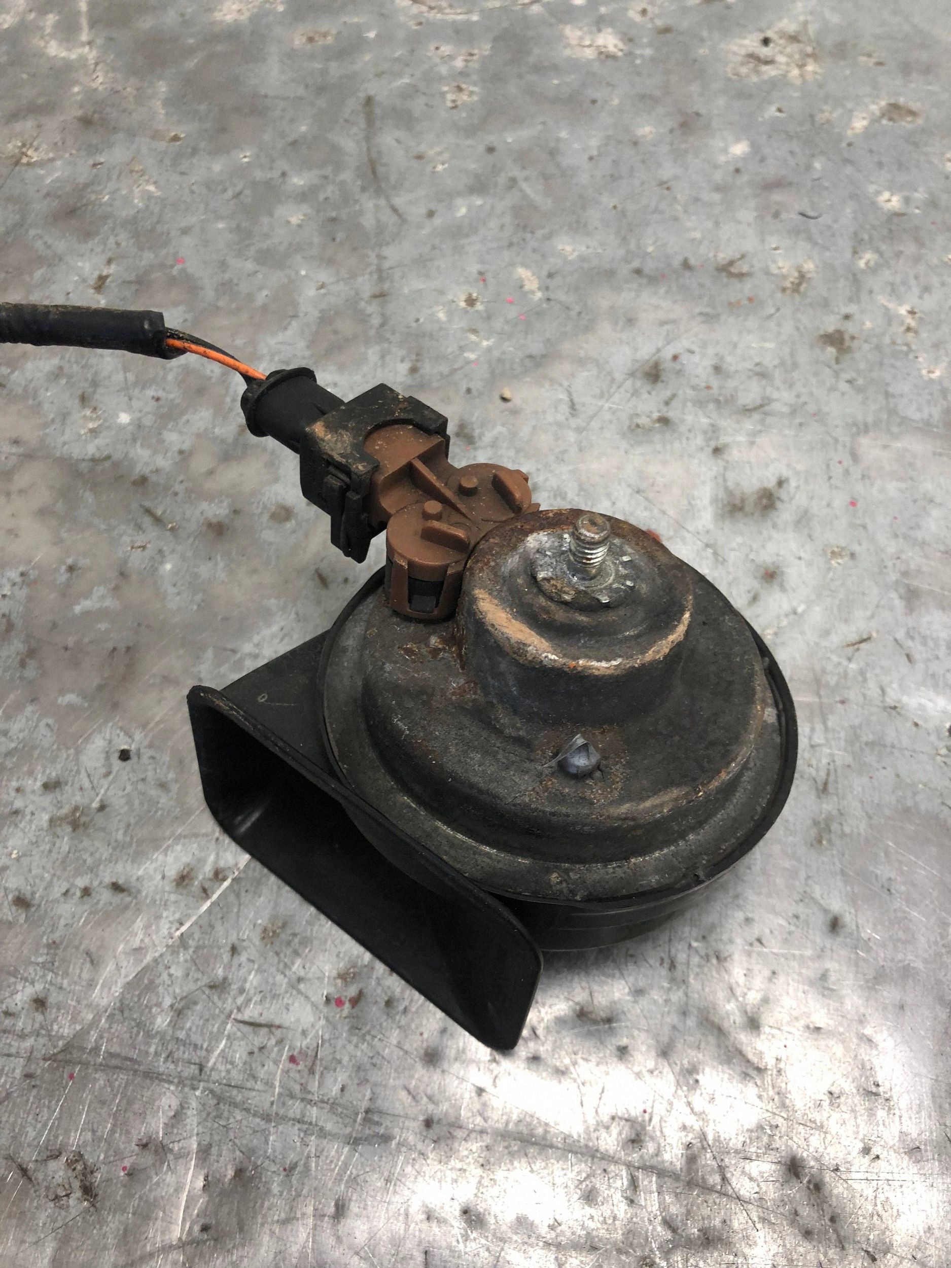 KLAKSON VOLVO C30 LIFT 30796711