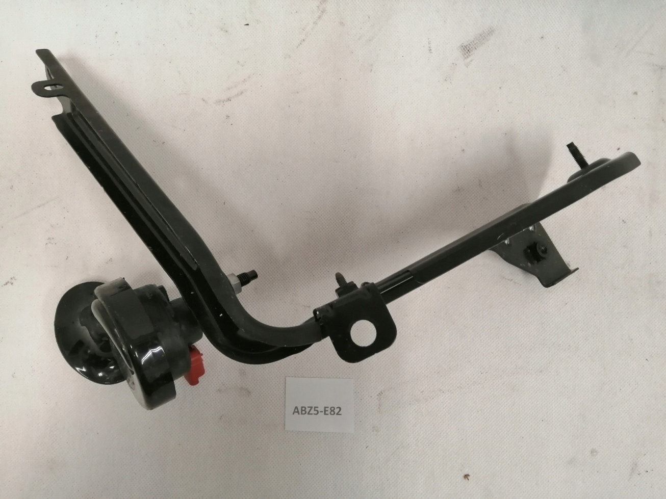 256108922R - Ріжок кронштейн RENAULT ESPACE V LIFT 2.0 dCI 19R