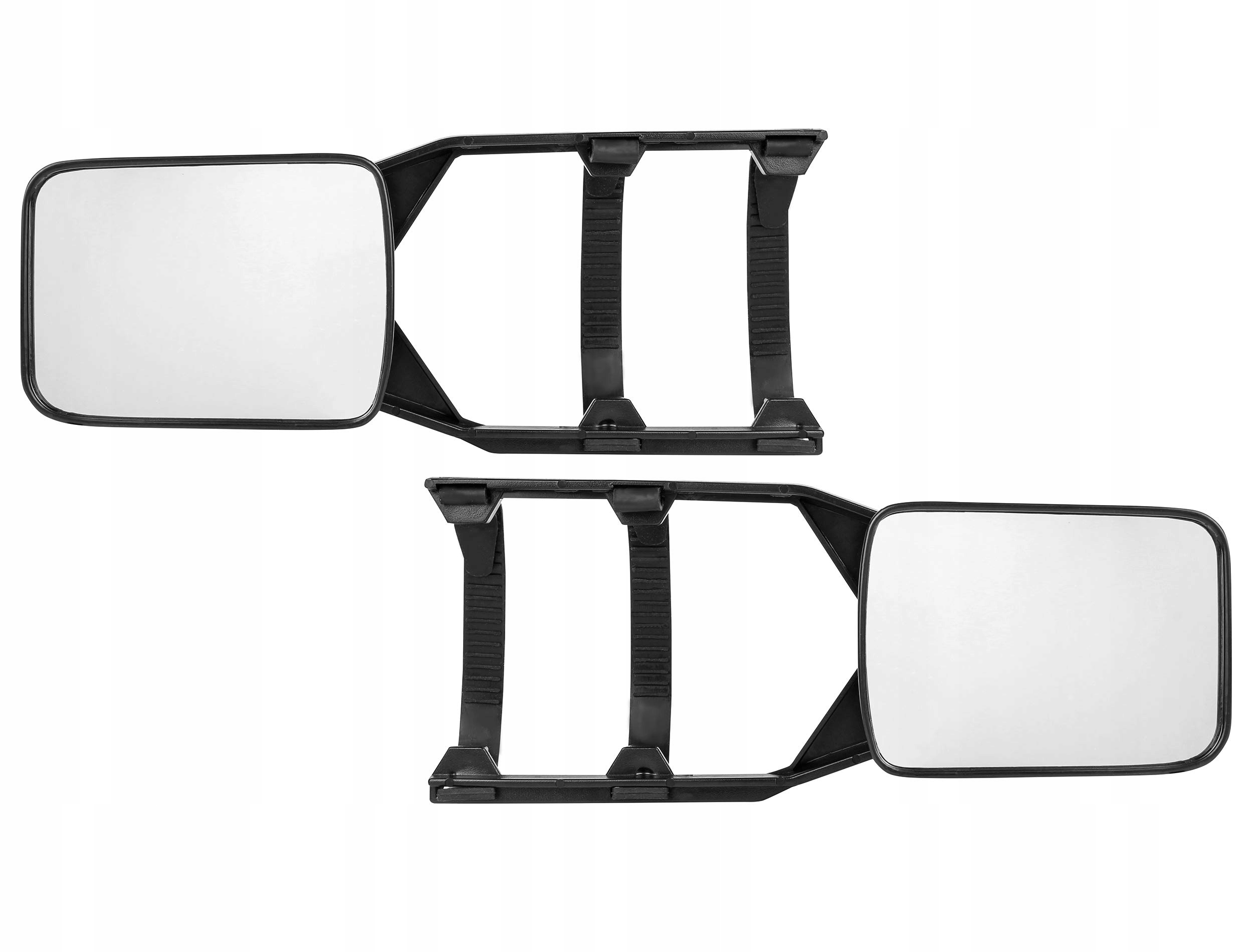 CALIMA LUSTERKA WSTECZNE DO PRZYCZEPY KEMPINGOWEJ