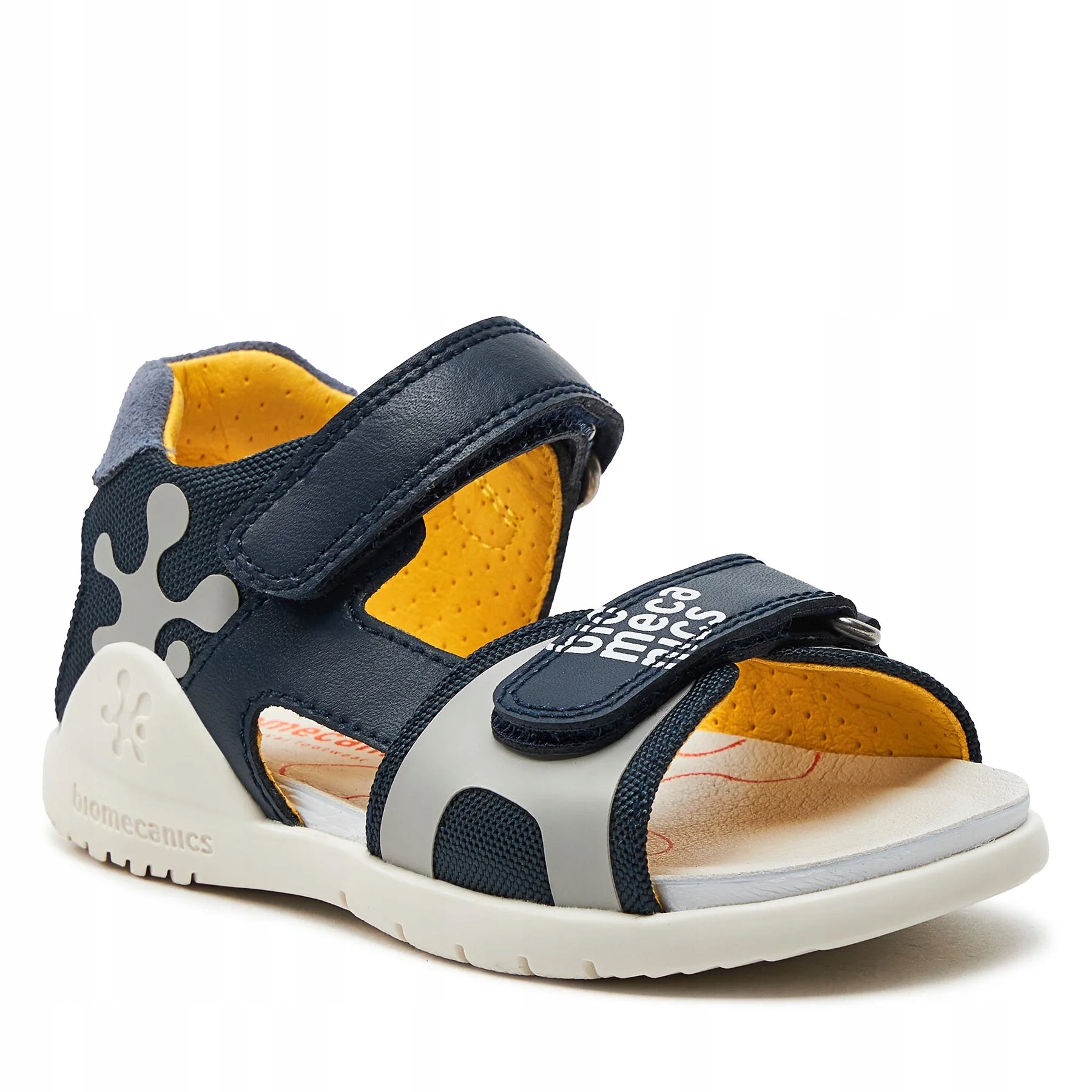 Sandales Bebe Fille Biomecanics Sandalias Planas Bebu00e9 El